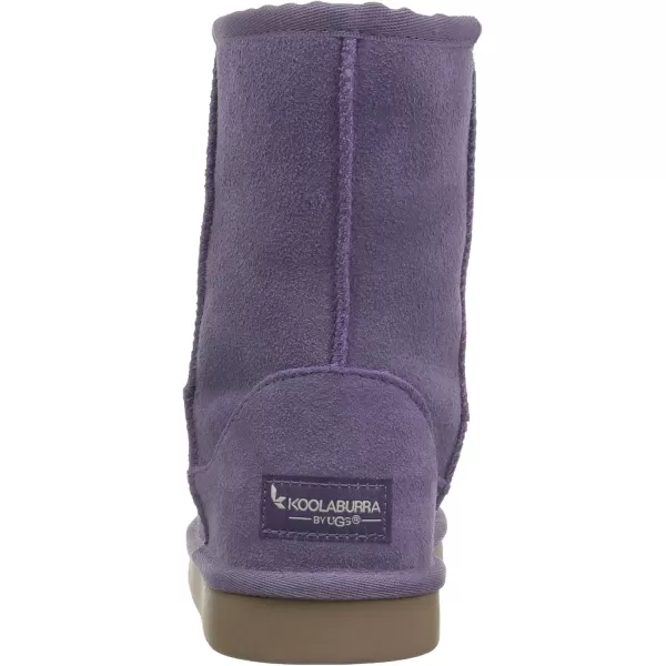 Koolaburra by UGG Kids Koola Short BootMontana Grape