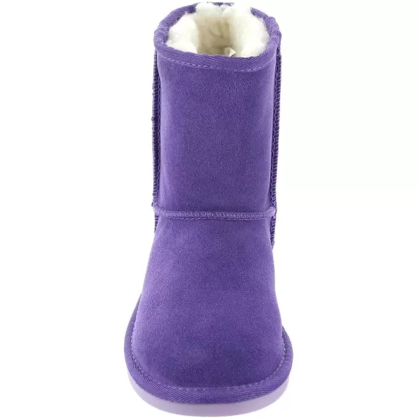 Koolaburra by UGG Kids Koola Short BootPassion Flower