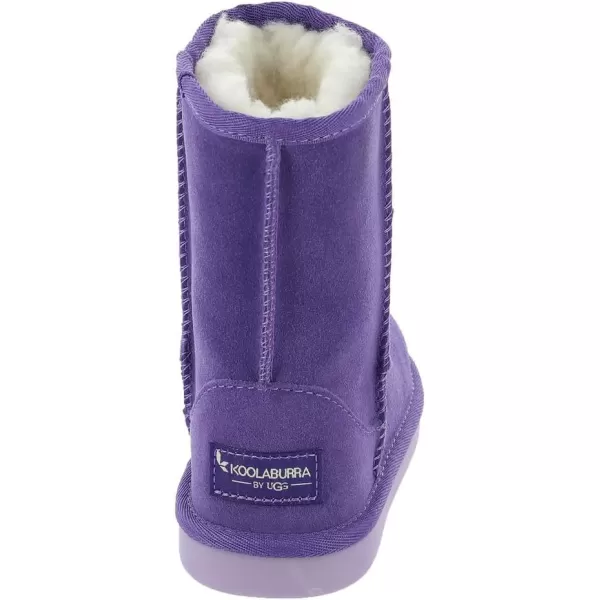 Koolaburra by UGG Kids Koola Short BootPassion Flower