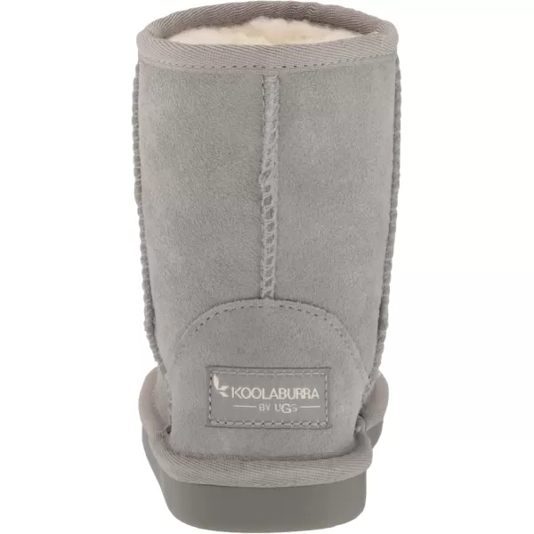 Koolaburra by UGG Kids Koola Short BootWild Dove