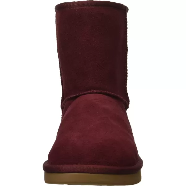 Koolaburra by UGG Kids Koola Short BootWild Plum