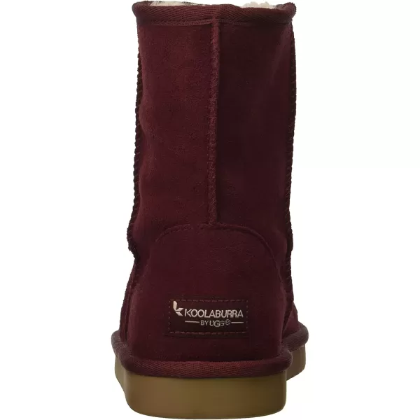 Koolaburra by UGG Kids Koola Short BootWild Plum