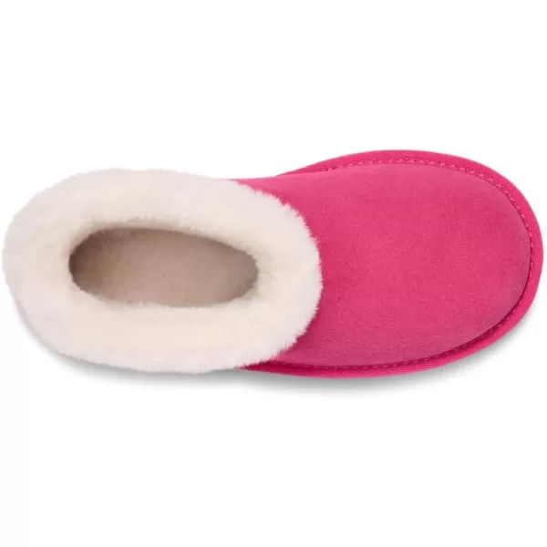 Koolaburra by UGG Kids Nalie Mini Ankle BootFuchsia