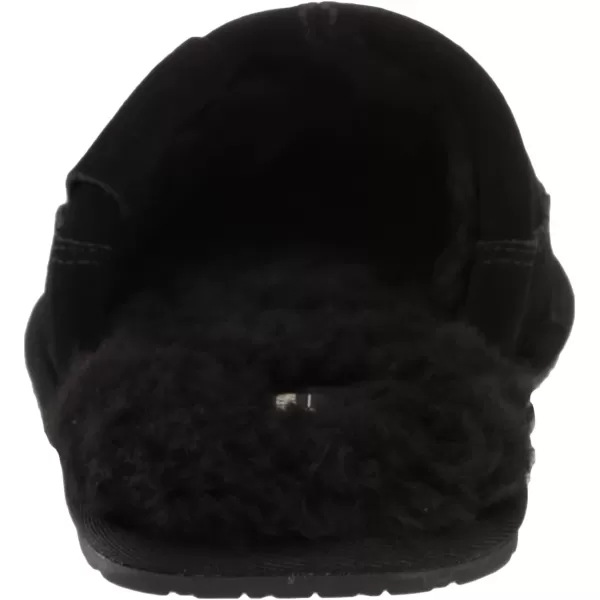 Koolaburra by UGG Mens Kolson SlipperBlack