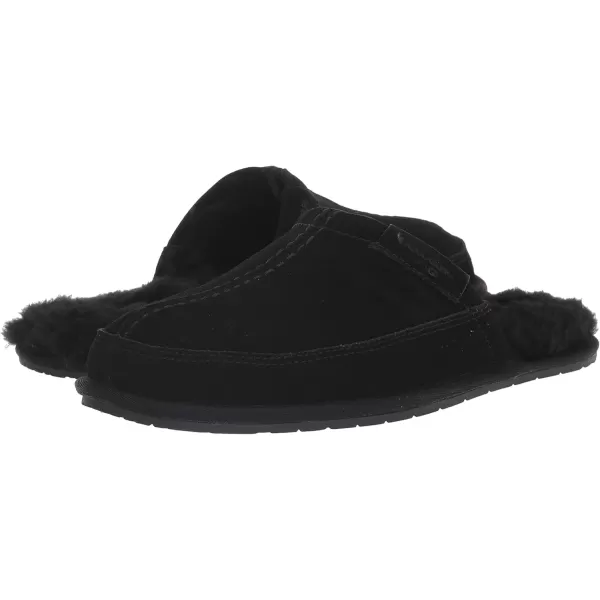 Koolaburra by UGG Mens Kolson SlipperBlack