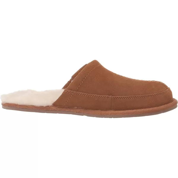 Koolaburra by UGG Mens Kolson SlipperChestnut