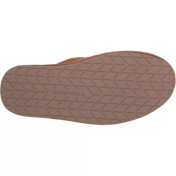 Koolaburra by UGG Mens Kolson SlipperChestnut