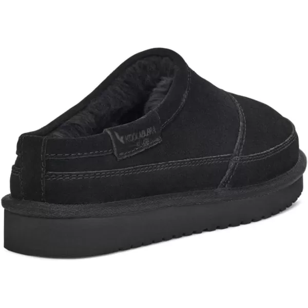 Koolaburra by UGG Womens Graisen SlipperBlack