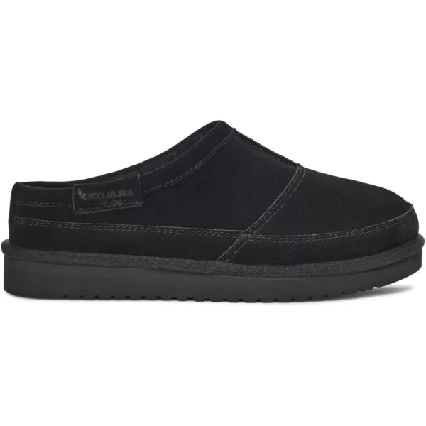 Koolaburra by UGG Womens Graisen SlipperBlack