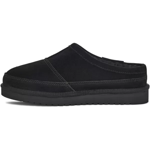 Koolaburra by UGG Womens Graisen SlipperBlack