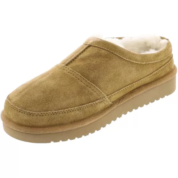 Koolaburra by UGG Womens Graisen SlipperChestnut