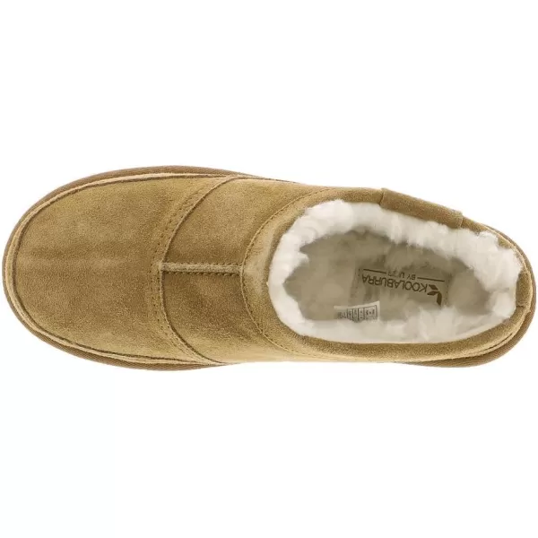Koolaburra by UGG Womens Graisen SlipperChestnut