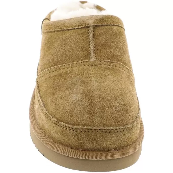 Koolaburra by UGG Womens Graisen SlipperChestnut