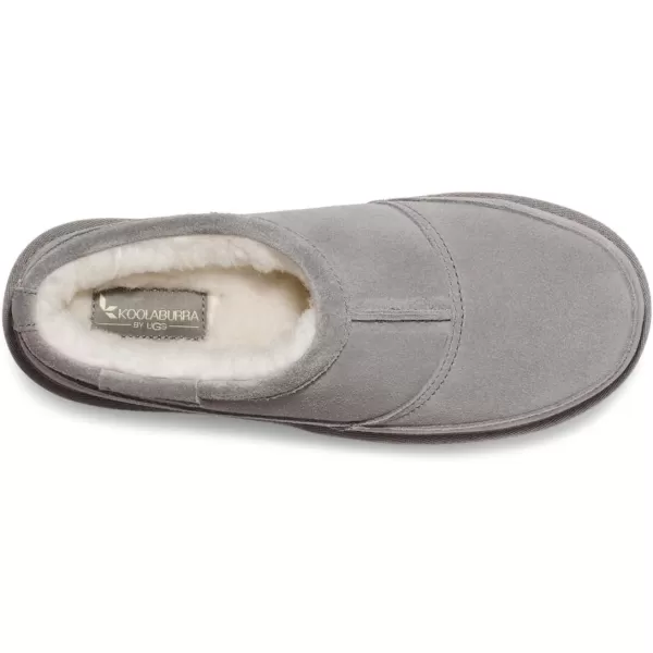 Koolaburra by UGG Womens Graisen SlipperWild Dove