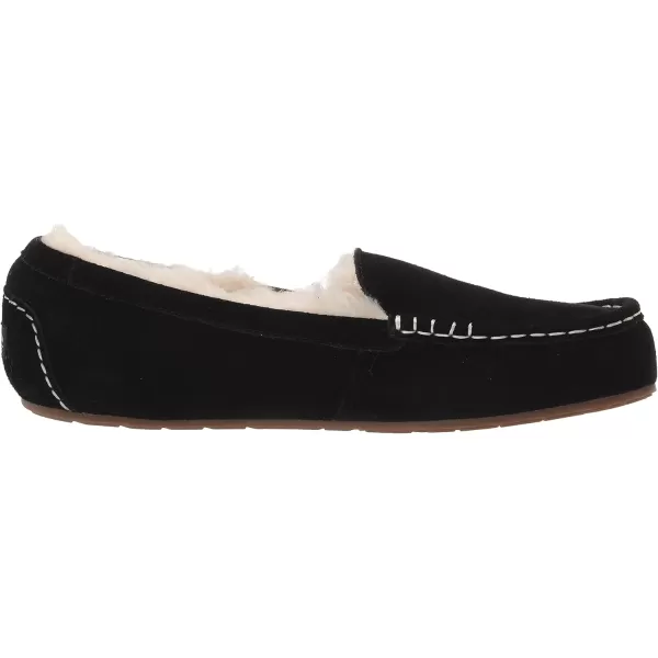 Koolaburra by UGG Womens Lezly SlipperBlack