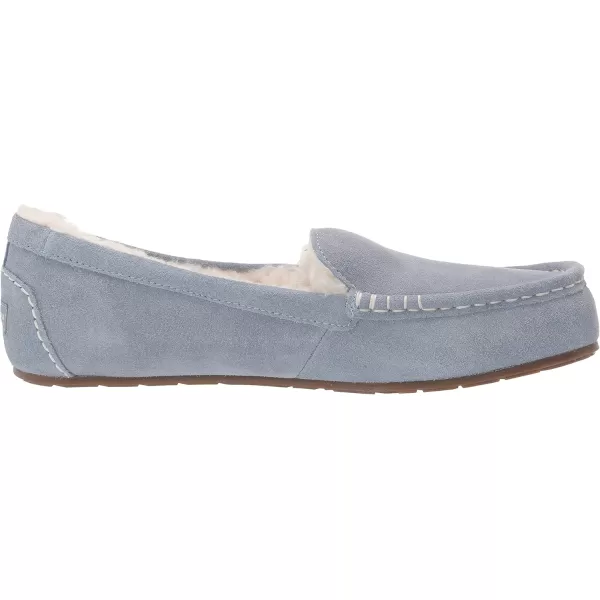 Koolaburra by UGG Womens Lezly SlipperBlue Fog