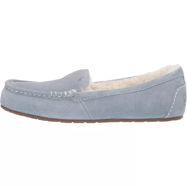 Koolaburra by UGG Womens Lezly SlipperBlue Fog