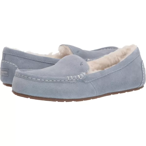 Koolaburra by UGG Womens Lezly SlipperBlue Fog