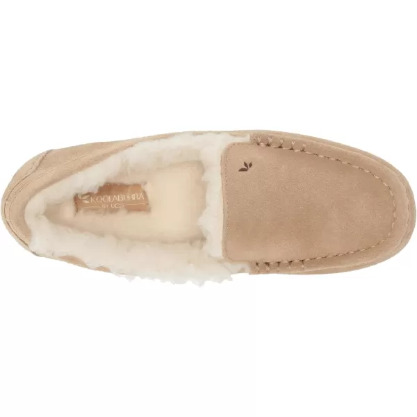 Koolaburra by UGG Womens Lezly SlipperSand