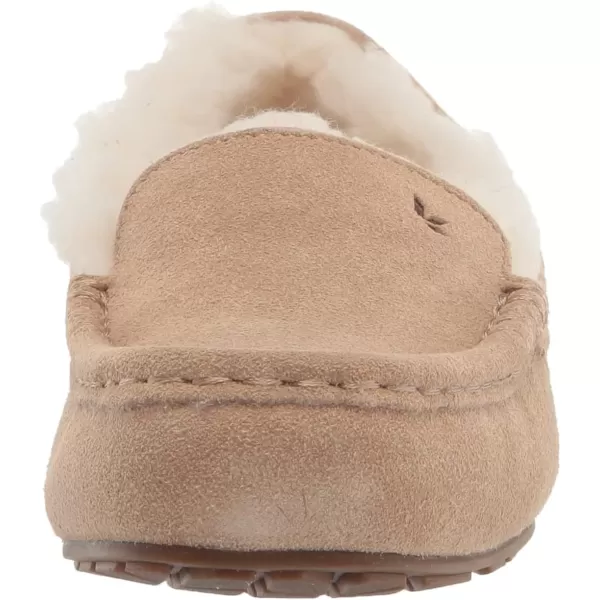 Koolaburra by UGG Womens Lezly SlipperSand