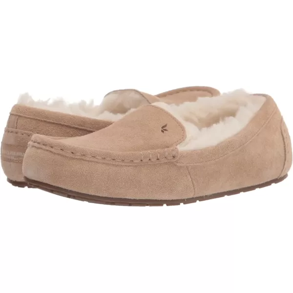 Koolaburra by UGG Womens Lezly SlipperSand