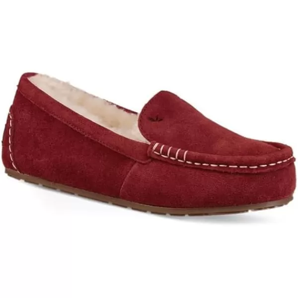 Koolaburra by UGG Womens Lezly SlipperSyrah