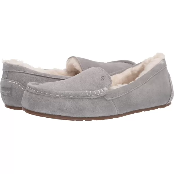 Koolaburra by UGG Womens Lezly SlipperWild Dove