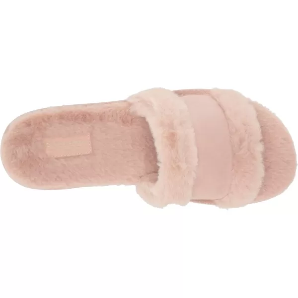 Koolaburra by UGG Womens Milo Peep SlipperPeach Whip
