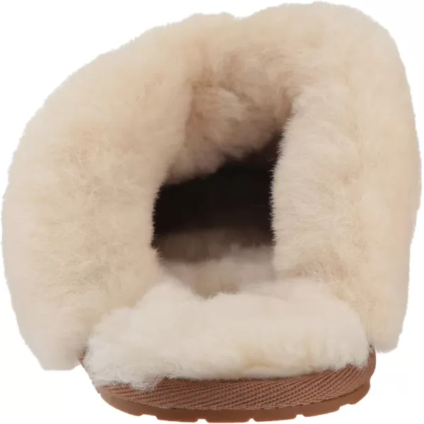 Koolaburra by UGG Womens Milo SlippersChestnut