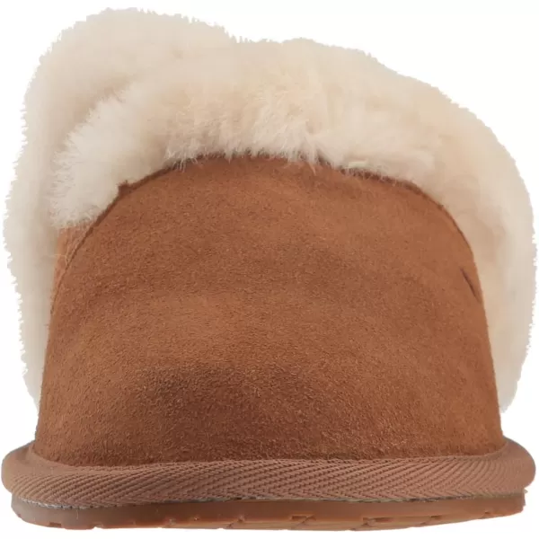 Koolaburra by UGG Womens Milo SlippersChestnut