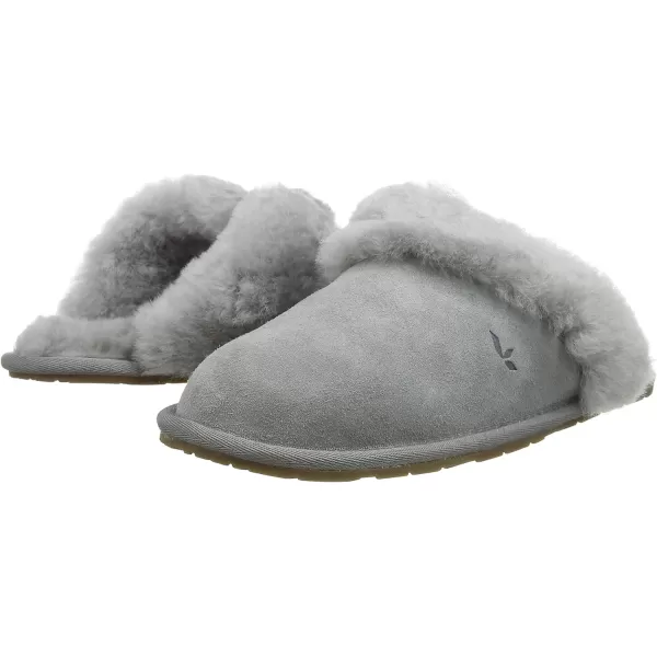 Koolaburra by UGG Womens Milo SlippersWild Dove