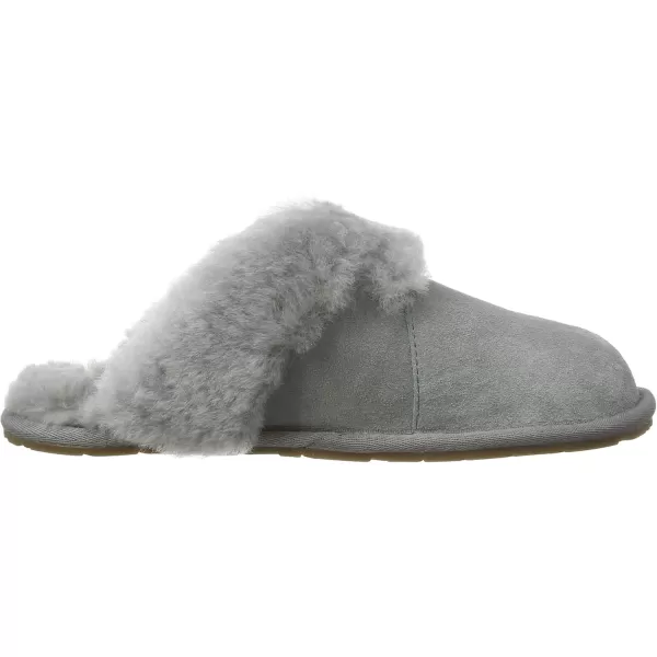 Koolaburra by UGG Womens Milo SlippersWild Dove