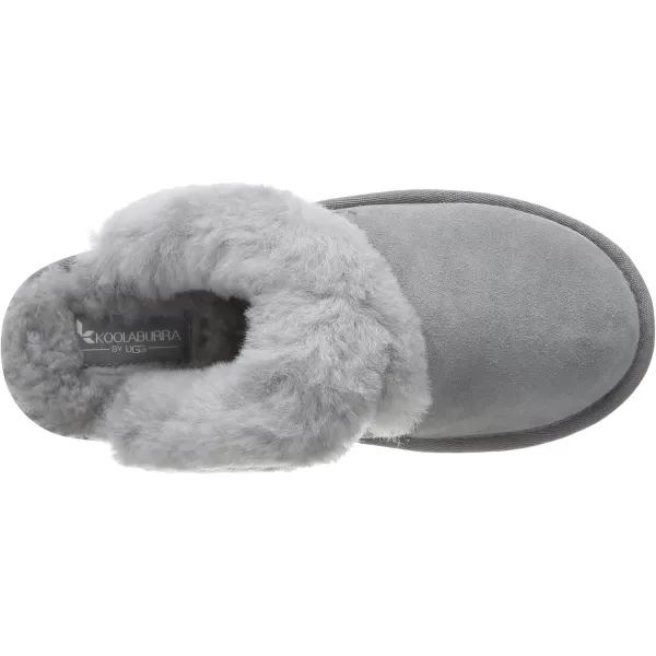 Koolaburra by UGG Womens Milo SlippersWild Dove