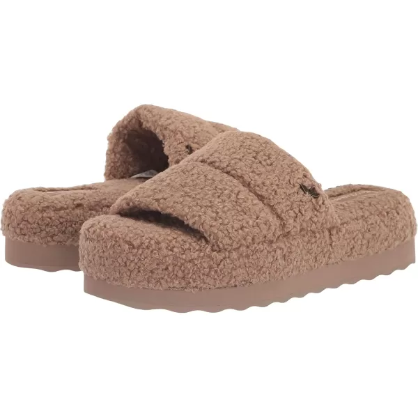 Koolaburra by UGG Womens Peachee SlipperAmphora