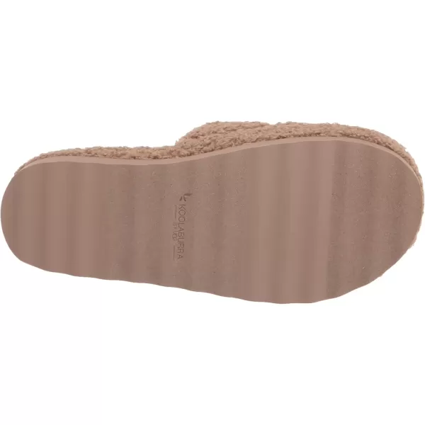 Koolaburra by UGG Womens Peachee SlipperAmphora