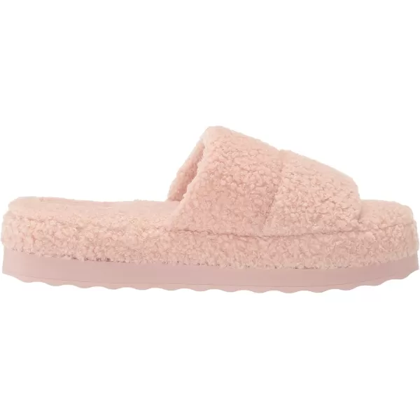 Koolaburra by UGG Womens Peachee SlipperPeach Whip