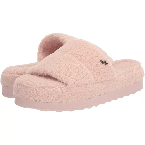 Koolaburra by UGG Womens Peachee SlipperPeach Whip