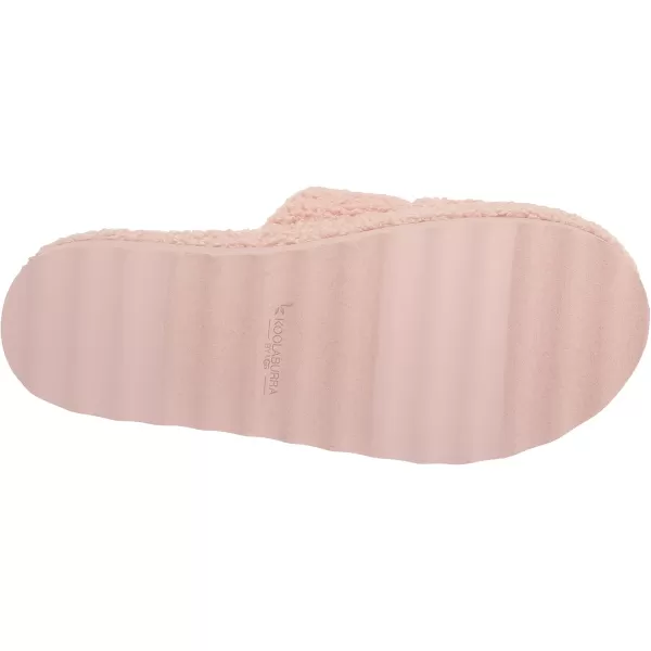 Koolaburra by UGG Womens Peachee SlipperPeach Whip