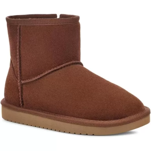 Koolaburra by UGG Kids Koola Mini BootCappuccino