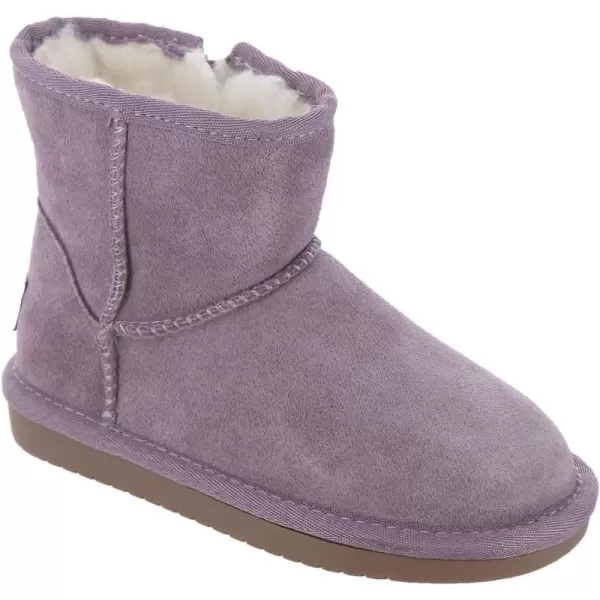 Koolaburra by UGG Kids Koola Mini BootElderberry