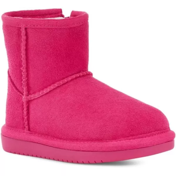 Koolaburra by UGG Kids Koola Mini BootFuchsia