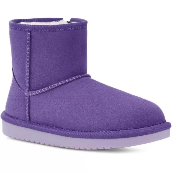 Koolaburra by UGG Kids Koola Mini BootPassion Flower