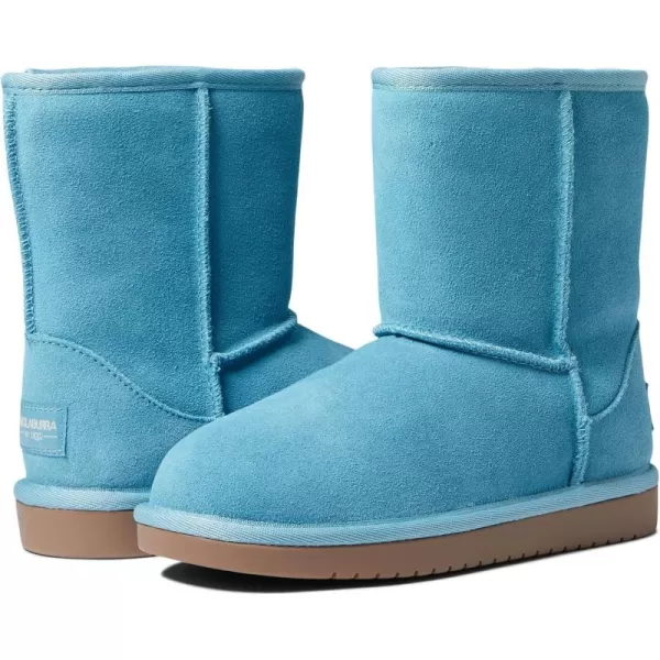 Koolaburra by UGG Kids Koola Short BootDelphinium Blue