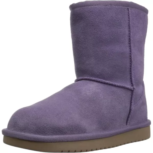 Koolaburra by UGG Kids Koola Short BootMontana Grape