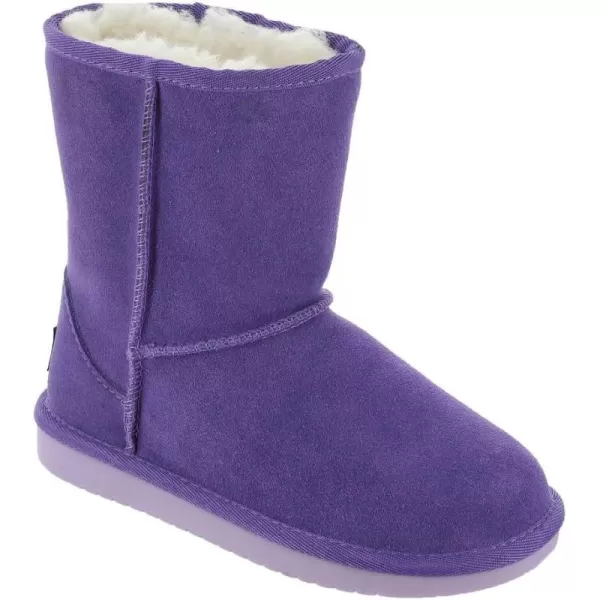 Koolaburra by UGG Kids Koola Short BootPassion Flower