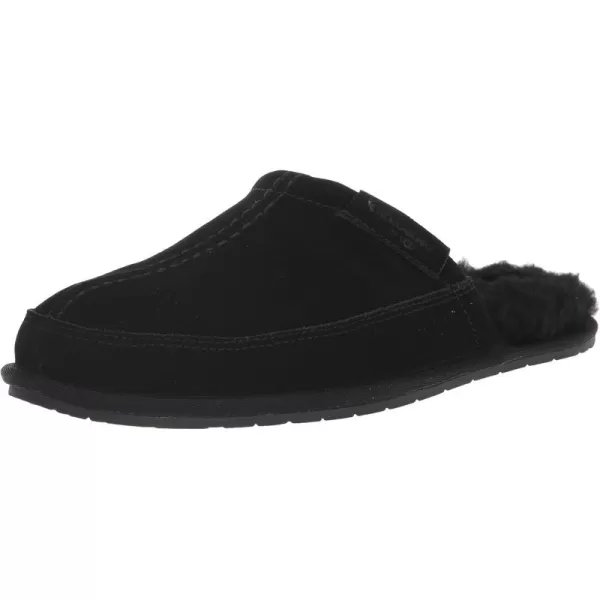 Koolaburra by UGG Mens Kolson SlipperBlack