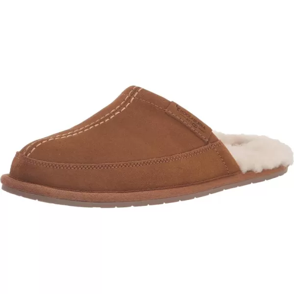 Koolaburra by UGG Mens Kolson SlipperChestnut