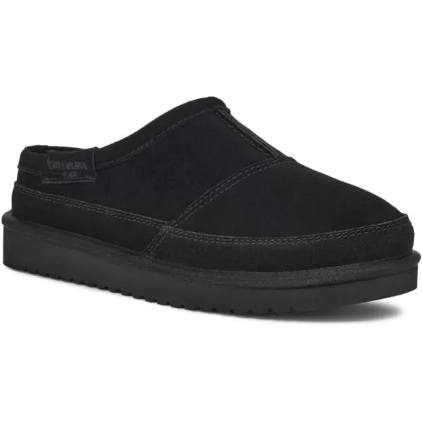 Koolaburra by UGG Womens Graisen SlipperBlack