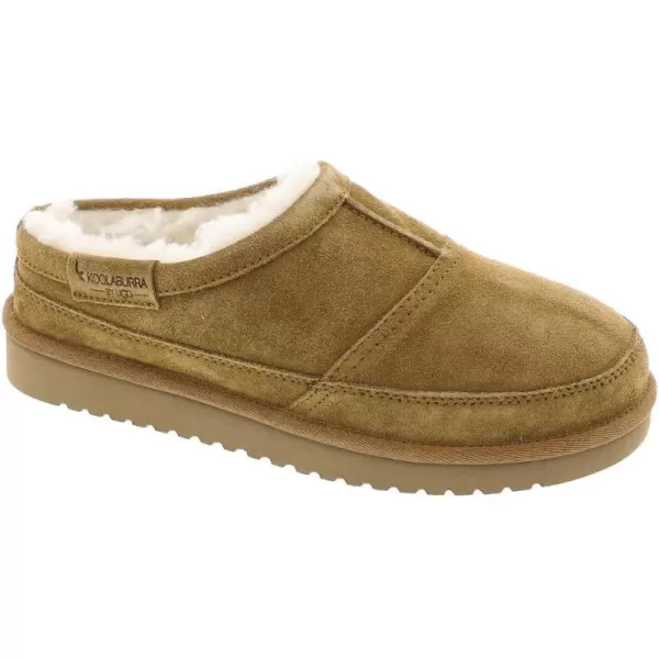 Koolaburra by UGG Womens Graisen SlipperChestnut