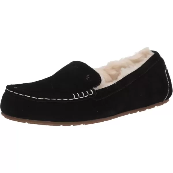 Koolaburra by UGG Womens Lezly SlipperBlack